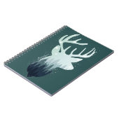 Fotocarnet Spiral Notitieboek (Linkerzijde)