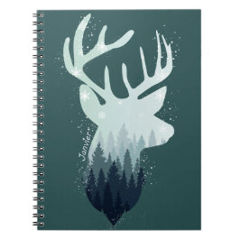 Fotocarnet Spiral Notitieboek