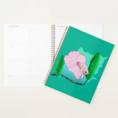 Fotocarnet Spiral Planner (Display)