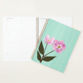 Fotocarnet Spiral Planner (Display)