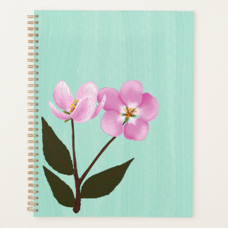 Fotocarnet Spiral Planner