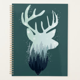 Fotocarnet Spiral Planner