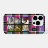 Fotocel-telefoondraagtas - Pset - HAMbyWG iPhone Hoesje (Achterkant horizontaal)