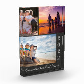 Fotocollage | Familie Vacature Memento Keepomwille Fotoblokken (Links)