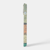 Fotocollage iPhone 15 Hoesje (Linkerkant)