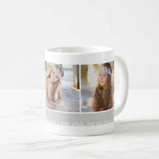 Fotocollage | Mok (Voorkant rechts)