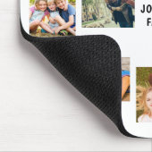 Fotocollage-Muismat Muismat (Hoek)