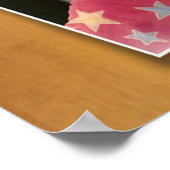 Fotocollage Poster (Hoek)