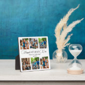 Fotocollage voor Vaderdag op maat Fotoplaat (Insitu)