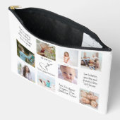 Fotocollage We houden van je beste oma ooit Etui (Open)