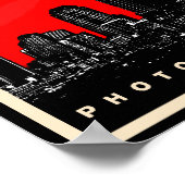 Fotocoyote Urban Propaganda Poster (Hoek)