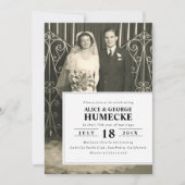 Fotodag Kaart (Voorkant)