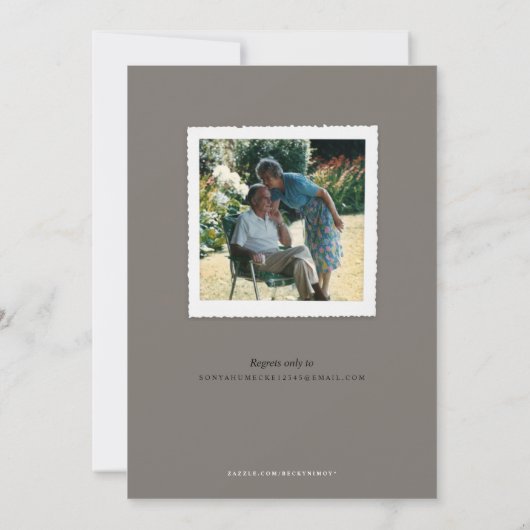 Fotodag Kaart (Achterkant)