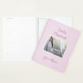 Fotodagplanner Slaapster - HAMbWG Planner (Display)