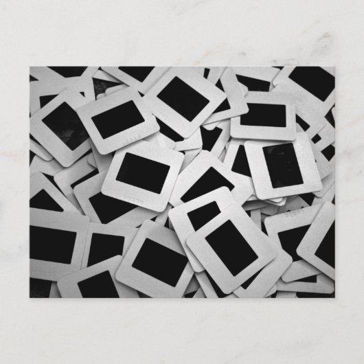 Fotodia's Briefkaart (Voorkant)