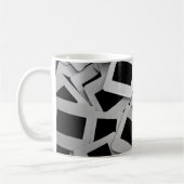 Fotodia's Koffiemok (Links)