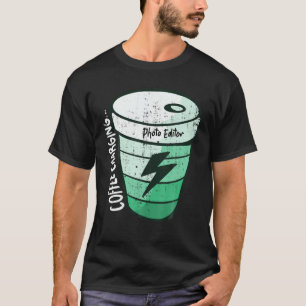 Fotoeditor T-shirt