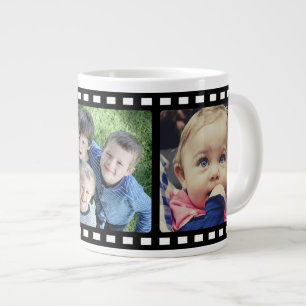 fotofilm uploaden extra grote beker