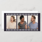 Fotofilmstrips Fotografie Aangepast (Voorkant / Achterkant)