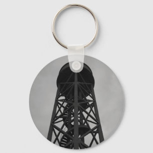 Fotofoto sleutelhanger watertoren