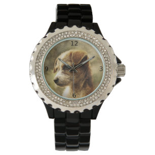 Fotofoto van Elegant  Horloge