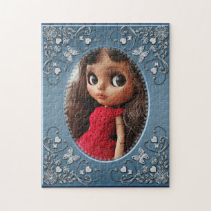 Fotofoto's lijst, voor foto's, foto-lijst legpuzzel