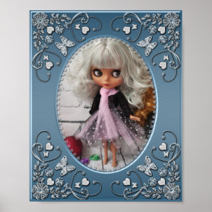 Fotofoto's lijst, voor foto's, foto-lijst poster