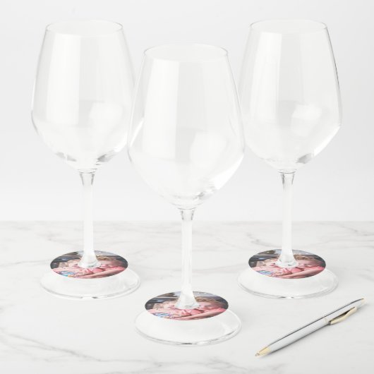 Fotoglas Labels (Set)