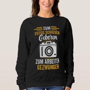 Fotograaf Hobby Fotograaf Digitale camera Pho Trui