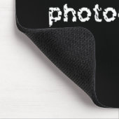 Fotograaf Muismat (Hoek)