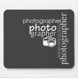 Fotograaf Muismat