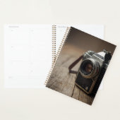 Fotograaf Planner (Display)
