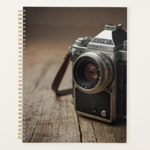 Fotograaf Planner