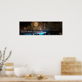 Fotograaf Poster (Keuken)