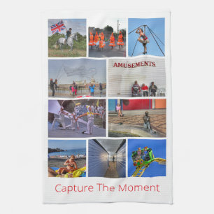 Fotograaf Theedoek