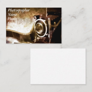  fotograaf visitekaartje