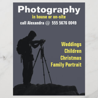 Fotograaf Zakelijke foto's betrouwbaar brochure