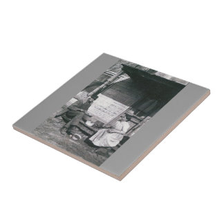 fotograaftegel tegeltje