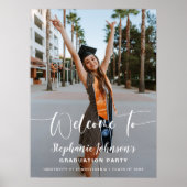 Fotogradatie Poster (Voorkant)