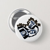 Fotografe Button (Voorkant /achterkant)