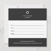 Fotografe cadeaubon (Achterkant)