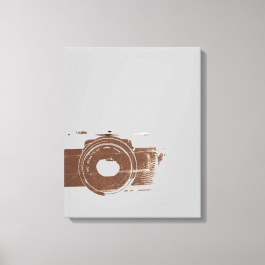 fotografe kunst canvas afdruk (Voorkant)