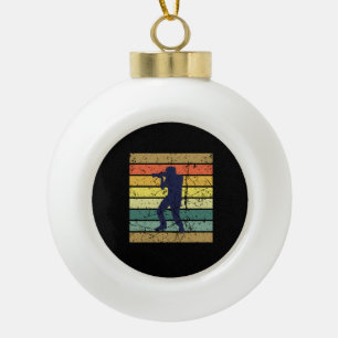 Fotografe Vintage Fotografie Keramische Bal Ornament