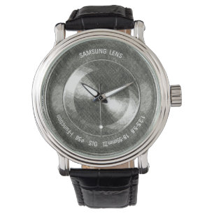 Fotografe Watch Horloge