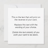 Fotografeer herinneringen. Vier foto montage (Achterkant)