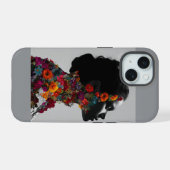 Fotografía Conceptual Minimalista en Blanco y Negr (Verso Horizontal)