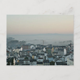 fotografias del Camino de santiago Briefkaart