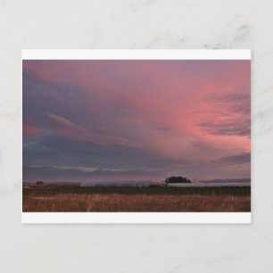 fotografias del Camino de santiago Briefkaart