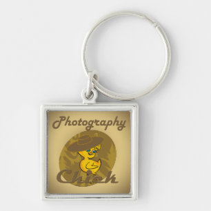 Fotografie! 6 sleutelhanger