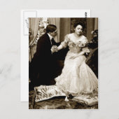  fotografie briefkaart (Voorkant / Achterkant)